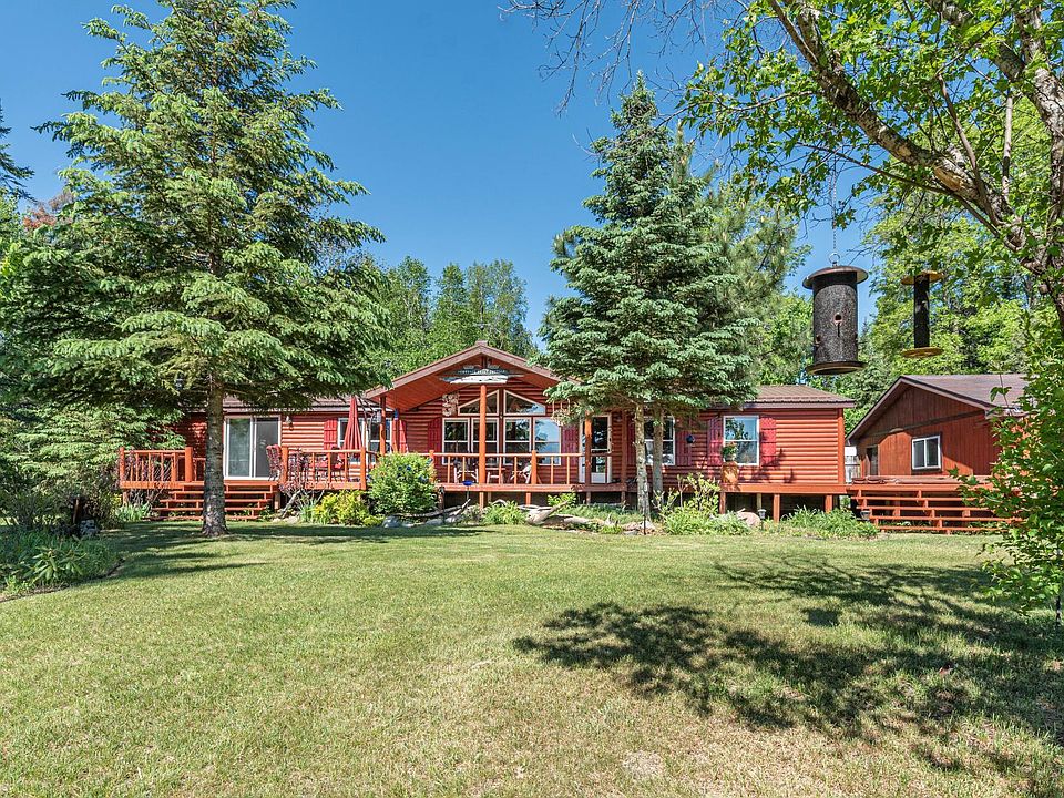 12337 Days High Landing Rd NE, Deer River, MN 56636 Zillow