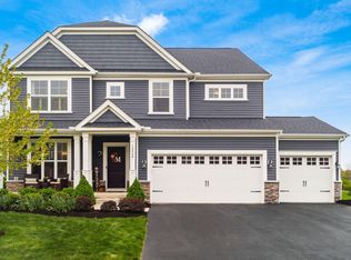 10426 Hazelnut Dr, Plain City, OH 43064