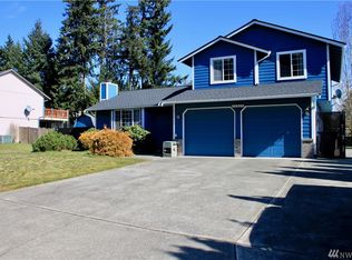 21617 94th Avenue Ct E, Graham, WA 98338