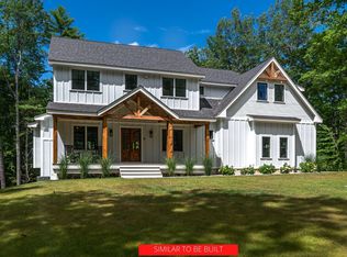 5 Ridge Ln LOT 5, Kennebunkport, ME 04046