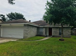 22038 Falvel Dr, Spring, TX 77389