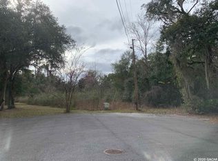 Holly Rd, Fanning springs, FL 32693
