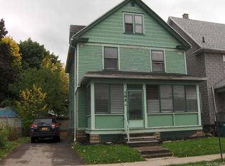 165 Henrietta St, Rochester, NY 14620