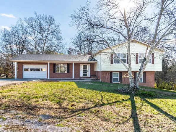 1433 Gravel Lick Branch Rd, Dreyfus, KY 40385