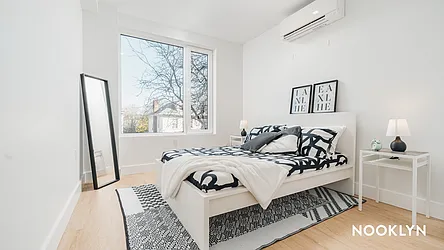 Rented by Nooklyn NYC LLC