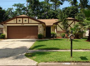 3526 Nutwood Ln, Spring, TX 77389