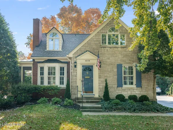 4018 Saint Germaine Ct, Norbourne Estates, KY 40207