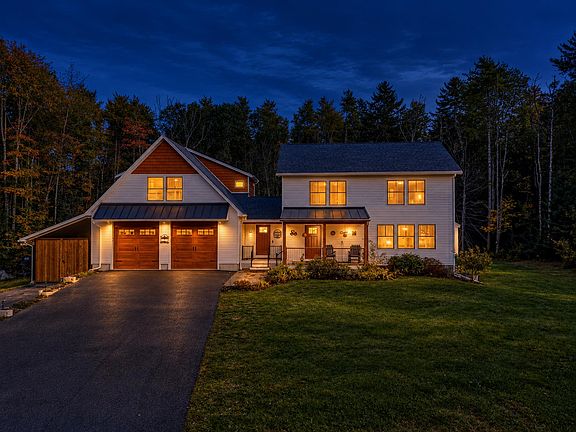 2nd image of 155 Harpswell Neck Road