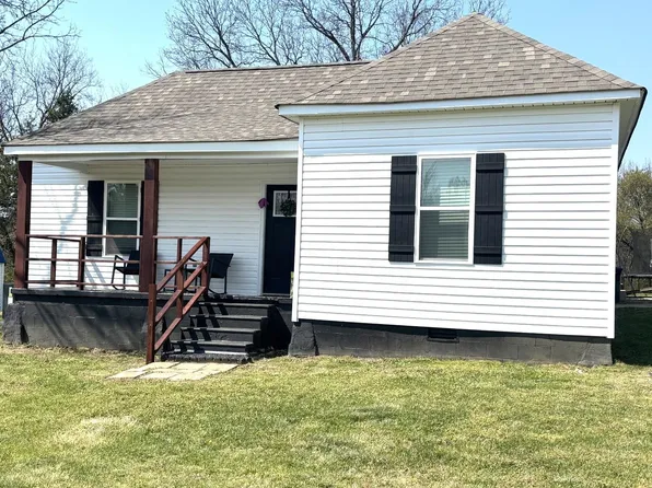 127 Franklin St, Gadsden, TN 38337