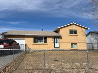 3705 Farabaugh Ln, Pueblo, CO 81005