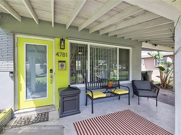 3rd image of 4781 NE 6th Ave