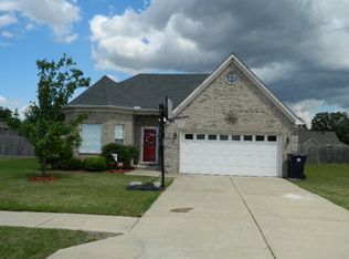 809 Boulevard Orleans St, Marion, AR 72364