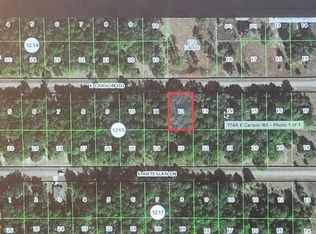 1746 E Carson Rd #12, Dunnellon, FL 34434