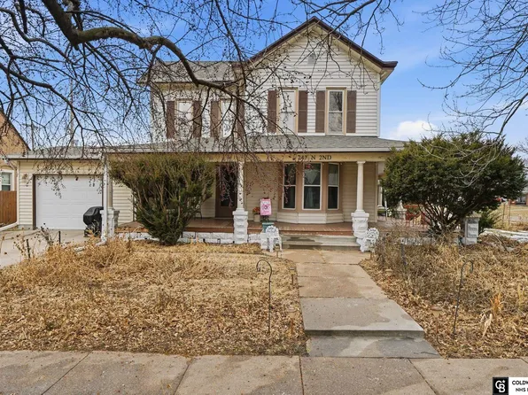 247 N 2nd St, Seward, NE 68434