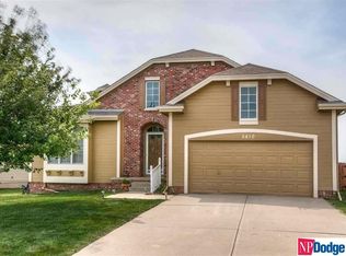 5410 N 151st Cir, Omaha, NE 68116