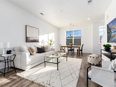 2140 Santini Trail  Unit D, Littleton, CO, 80129