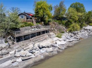 33 Gull Line, Haldimand County, ON N0A1K0