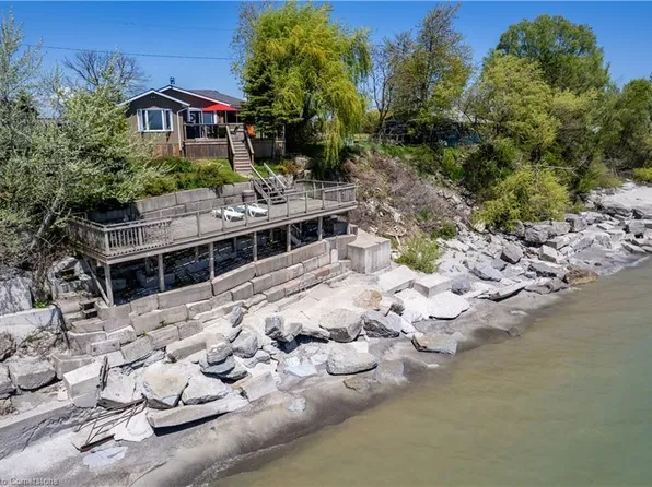 33 Gull Line, Haldimand County, ON N0A 1K0