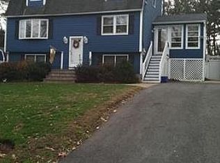 32 Westdale Ave, Wilmington, MA 01887