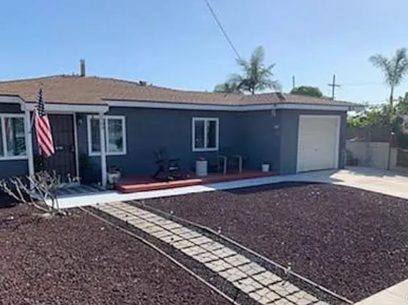 1505 Walton St, Oceanside, CA 92058