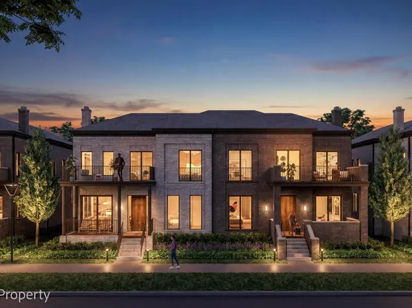 2771 Scioto Villas Dr, Upper Arlington, OH 43221