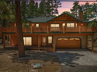 644 Saint Moritz Dr, Big Bear Lake, CA 92315