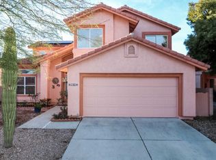 3015 W Sky Ranch Trl, Tucson, AZ 85742