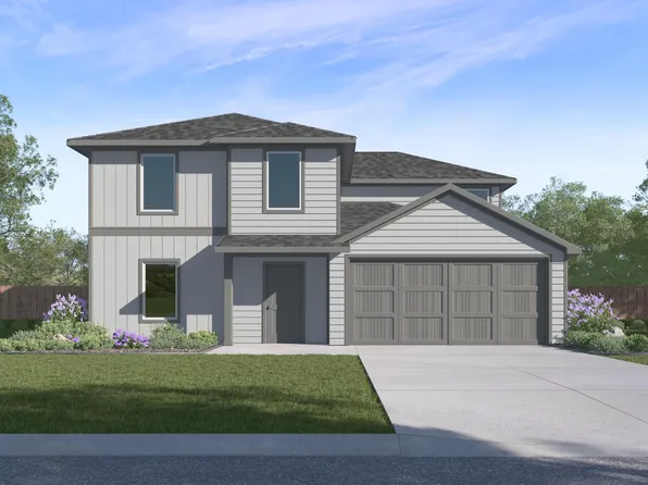 395 China Grove Ln, China, TX 77613
