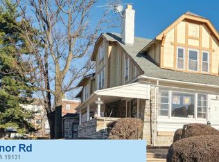 5443 Gainor Rd #2, Philadelphia, PA 19131