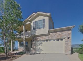 850 Merrimack River Way, Monument, CO 80132
