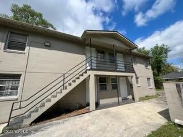 1277 W 27TH Street, Jacksonville, FL 32209