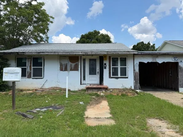 1203 N C St, Pensacola, FL 32501