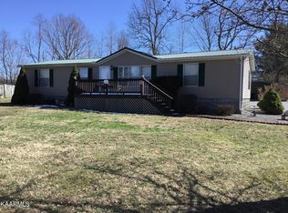 30 Browns Creek Dr LOT 8, Crossville, TN 38571