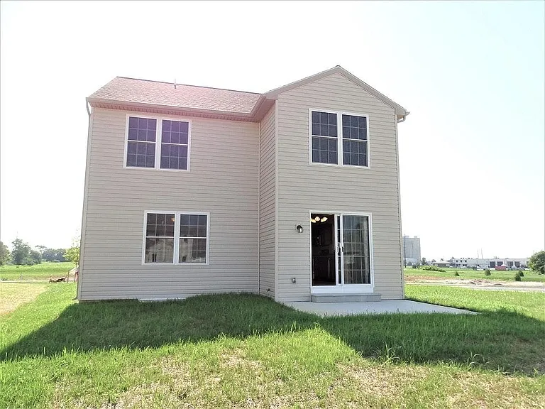 Back of House