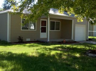 2433 W Jewell St, Wichita, KS 67213