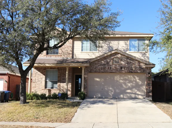 13607 Riverbank Pass, Helotes, TX 78023