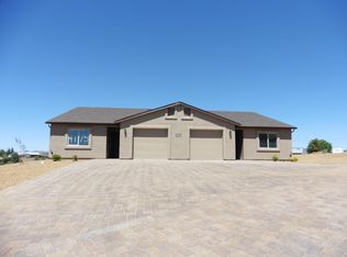 4175 N Navajo Dr, Prescott Valley, AZ 86314