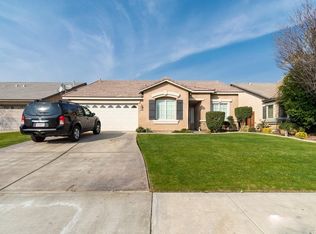 5020 Winter Pasture Ave, Bakersfield, CA 93313
