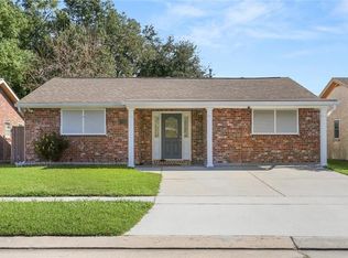 3274 Continental Dr, Kenner, LA 70065
