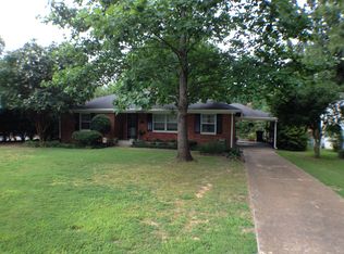 5219 S Bendel Cir, Memphis, TN 38117