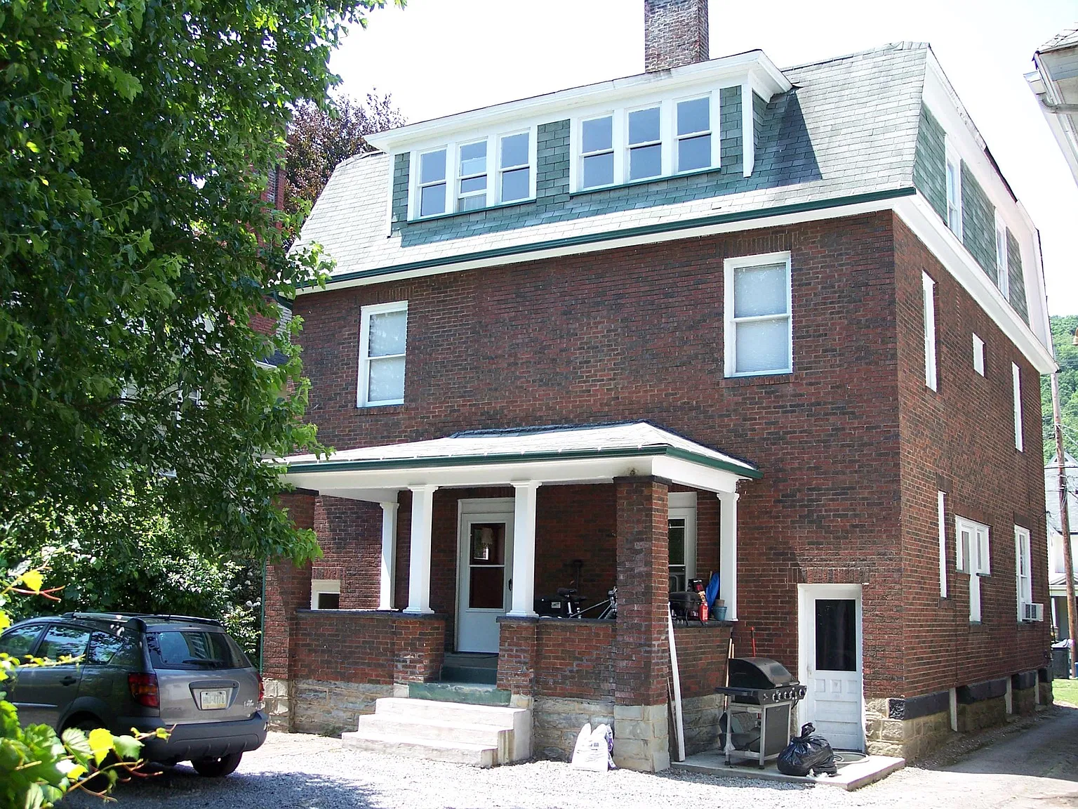 2 bed, 835 sqft, $1,029 — Photo 3
