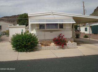 5308 W Flying West St, Tucson, AZ 85713