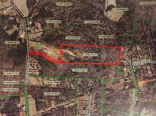 3284 Finch Farm Rd, Trinity, NC 27370