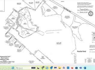 7A Dike Bridge Rd, Edgartown, MA 02539