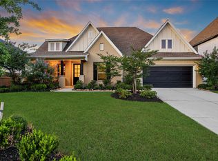 15527 Salmon Springs Dr, Conroe, TX 77302