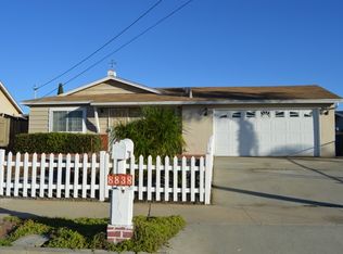 8838 Cara Ct, Spring Valley, CA 91977