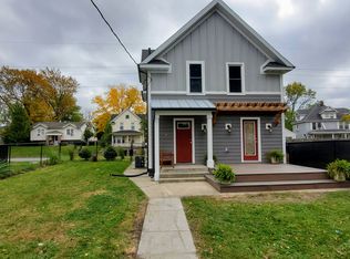 715 S Bend Ave, South Bend, IN 46617
