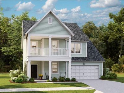 1844 Nola Run, Summerville, SC, 29485