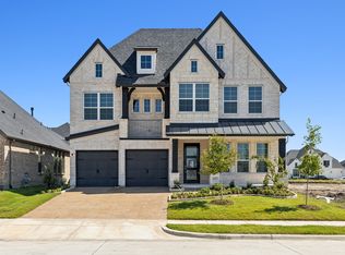 603 Mountain Laurel Rd, Wylie, TX 75098