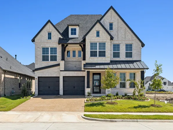 603 Mountain Laurel Rd, Wylie, TX 75098